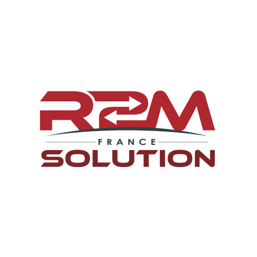 R2M Solution logo