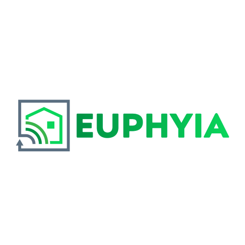 EUPHYIA logo