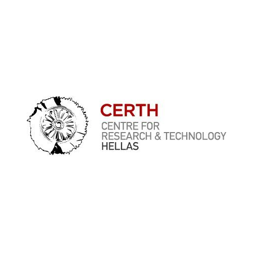 Certh logo