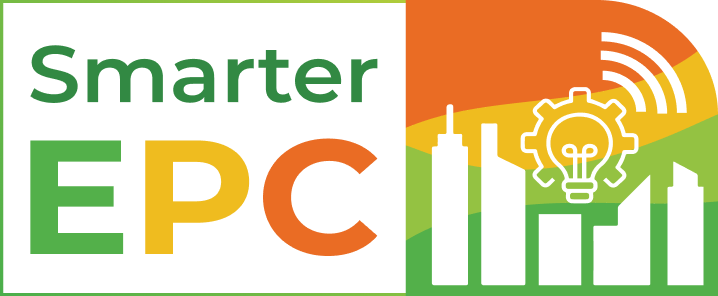 Logo project SmarterEPC