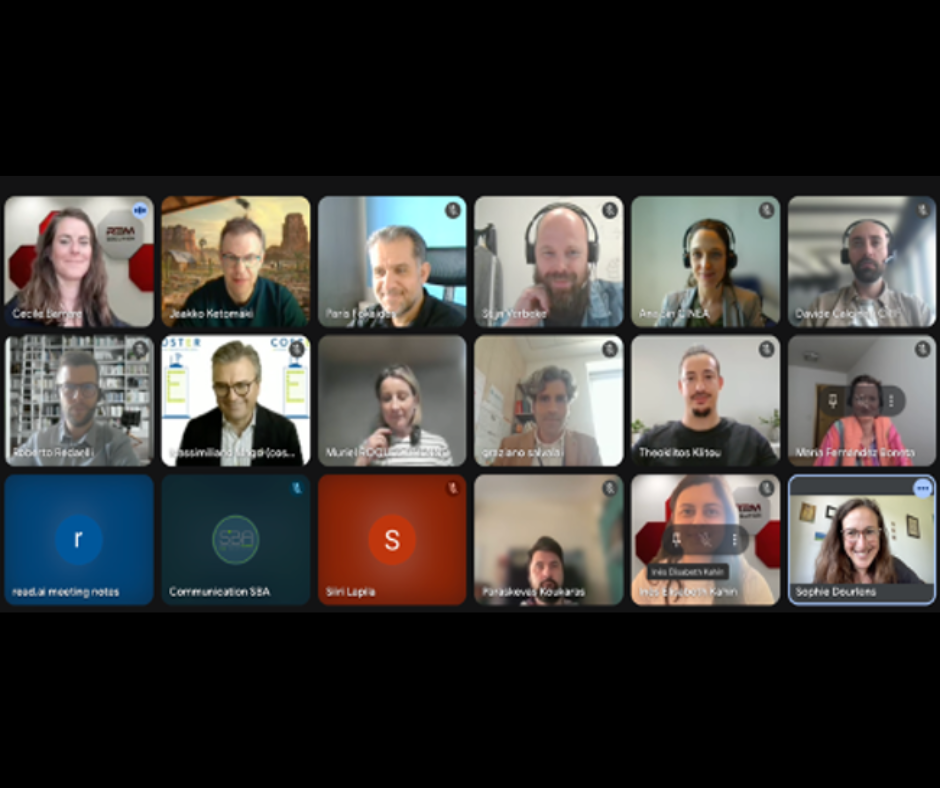 advisory board screenshot smarterEPC