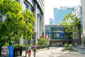 EU Policies analysis, challenges and recommendations for Smart Readiness Indicator and Energy Performance Certification - publication